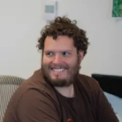Photo of Will Sheffler