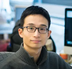 Photo of Hao Shen