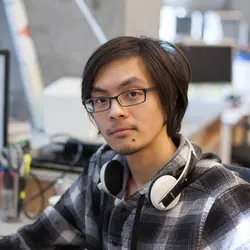 Photo of Yang Hsia