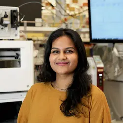 Photo of Riti Biswas
