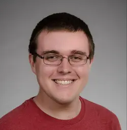 Photo of Ryan Kibler