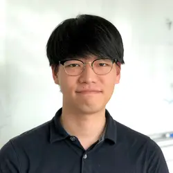 Photo of Jung Ho Chun