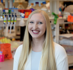 Photo of Kirsten Thompson