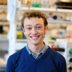 Photo of Adam Broerman