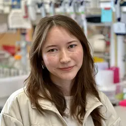 Photo of Kiera Sumida