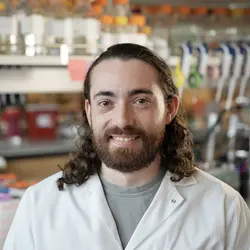 Photo of Cullen Demakis