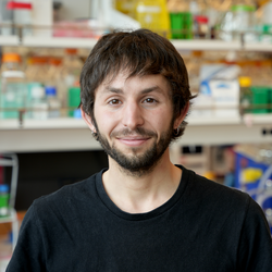 Photo of Marc Exposit