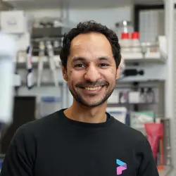 Photo of Mohamad Abedi
