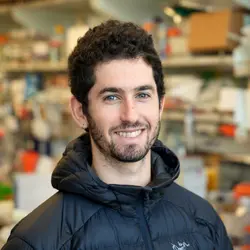 Photo of Adam Chazin-Gray