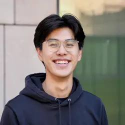 Photo of David Lee