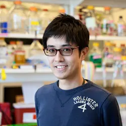 Photo of Shingo Honda