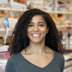 Photo of DeJenae See