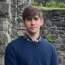 Photo of Jasper Butcher