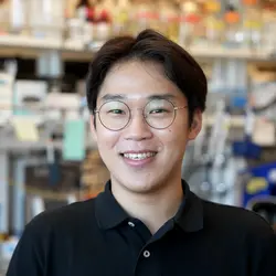 Photo of Chan Johng Kim