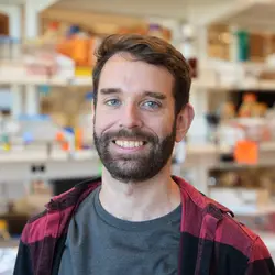 Photo of Matthias Gloegl