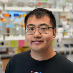 Photo of Paul Sungjin Kwon