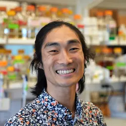 Photo of Joe Min