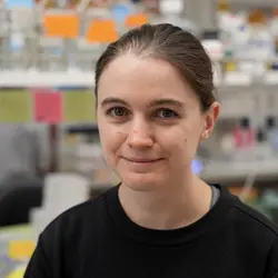 Photo of Kathryn Shelley