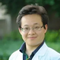 Photo of Jason Qian
