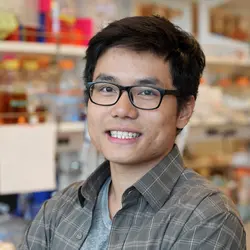 Photo of Long Tran