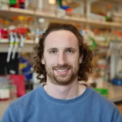 Photo of Declan Evans