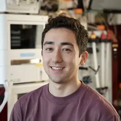 Photo of Alexander Shida
