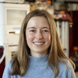 Photo of Ella Haefner