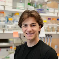 Photo of Seth Woodbury