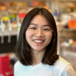 Photo of Xiangli Qu