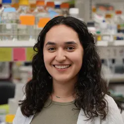 Photo of Laura Guerrero