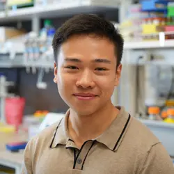 Photo of Sebastian Kenny