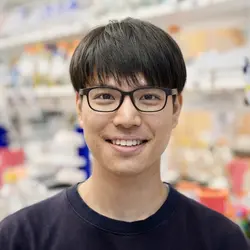 Photo of Jihun Jeung