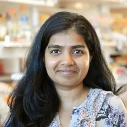 Photo of Pooja Bandawane