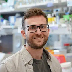 Photo of Andrew Hunt