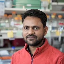 Photo of Abhishek Singh