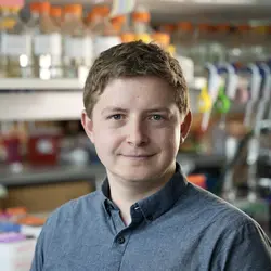 Photo of Jonas Wilhelm