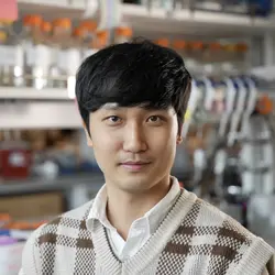 Photo of Donghyo Kim