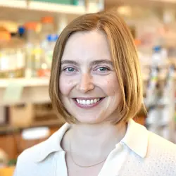 Photo of Stephanie Sansbury