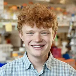 Photo of Max Witwer