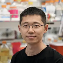 Photo of Fanglei Xue
