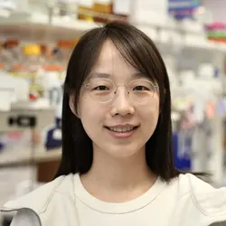 Photo of Zhichun Guo