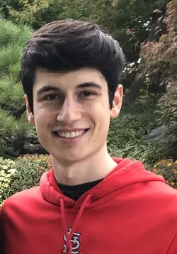 Photo of Rafi Brent