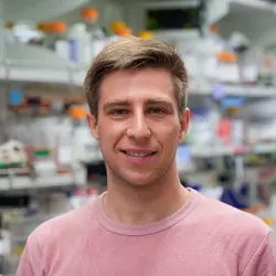 Photo of Roman Barth