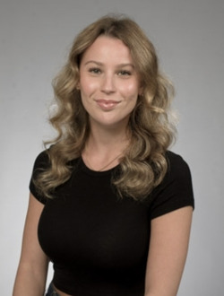 Photo of Selina Lupu