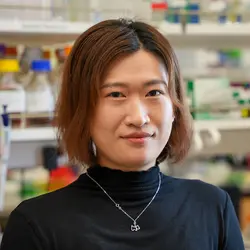 Photo of Jiaobing Tu