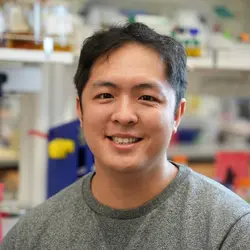 Photo of Carl Wang