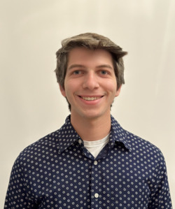 Photo of Max Kazman