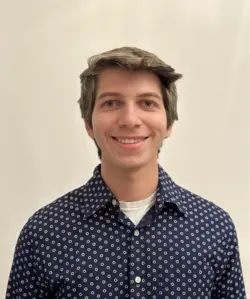 Photo of Max Kazman
