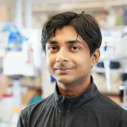 Photo of Raktim Mitra