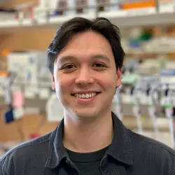 Photo of Jonathan Funk